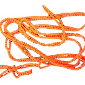 Kalvningsrep 4m Orange