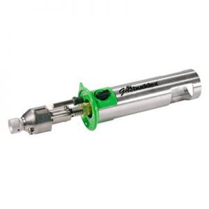 Buddex Gas avhornare