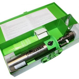 Buddex Gas avhornare