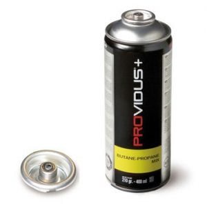 Gasrefill 330Gr