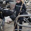 OVERALL ESPELUNDEN HERR - 3 PLAGG I ETT