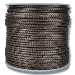 Dyneema 10 mm 250m Rulle