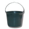 Plasthink 20L svart