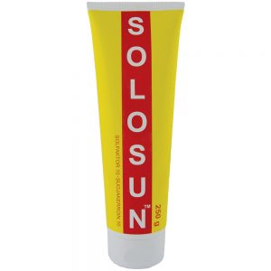 Solosun 250gr