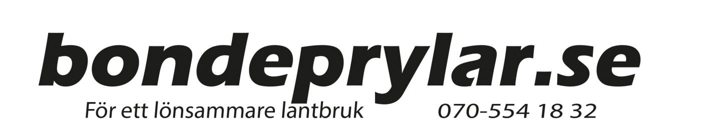 Bondeprylar.se